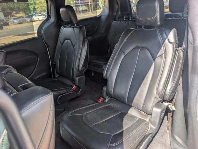 2020 Chrysler Pacifica Touring L Plus
