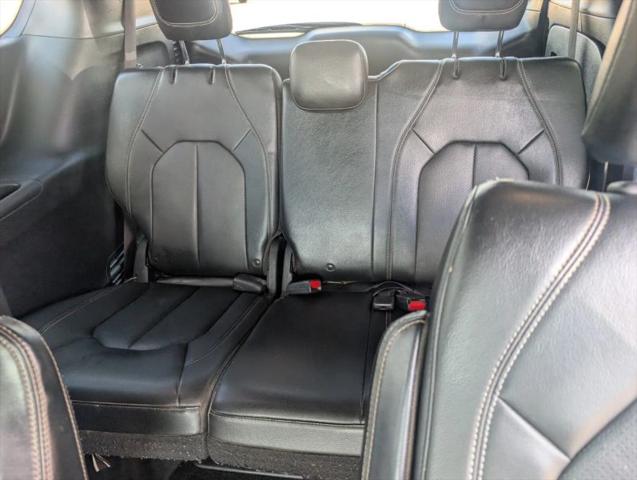 2020 Chrysler Pacifica Touring L Plus