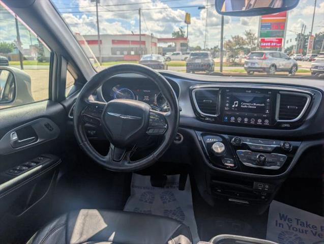 2020 Chrysler Pacifica Touring L Plus