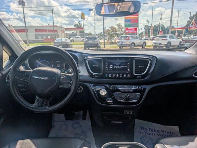 2020 Chrysler Pacifica Touring L Plus