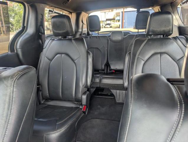 2020 Chrysler Pacifica Touring L Plus