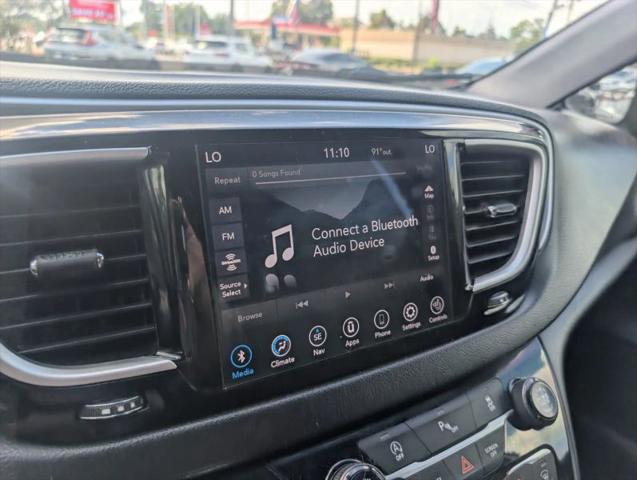 2020 Chrysler Pacifica Touring L Plus