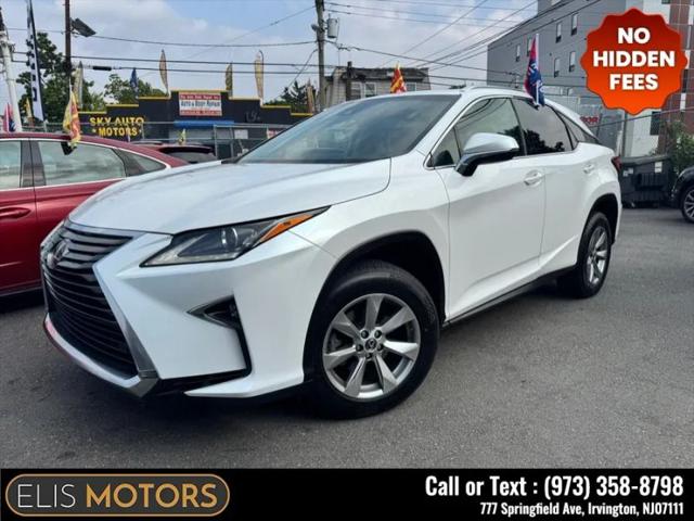 2018 Lexus RX 350 350 for sale in Irvington, NJ
