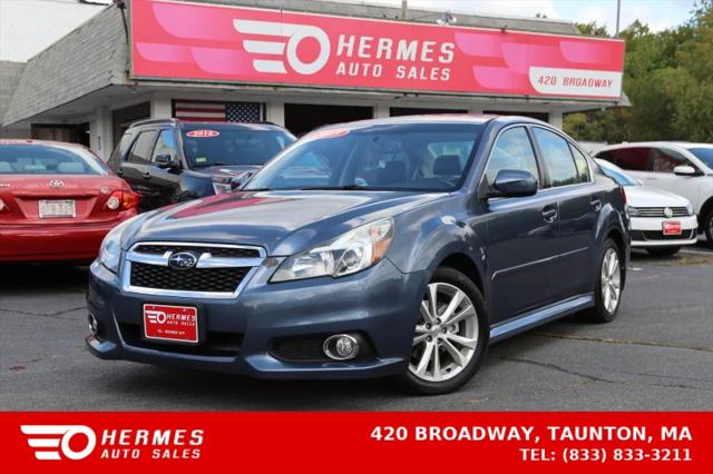 2013 Subaru Legacy 2.5i Limited for sale in Taunton, MA