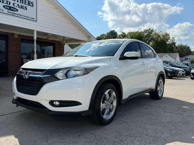 2017 Honda HR-V EX for sale in Winchester, KY