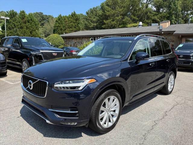 2016 Volvo XC90 T6 Momentum for sale in Buford, GA