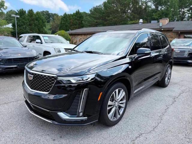 2020 Cadillac XT6 FWD Premium Luxury for sale in Buford, GA