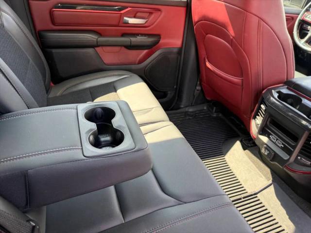 2019 Ram 1500 Rebel Crew Cab 4x4 57 Box