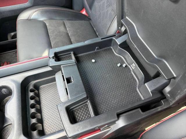 2019 Ram 1500 Rebel Crew Cab 4x4 57 Box