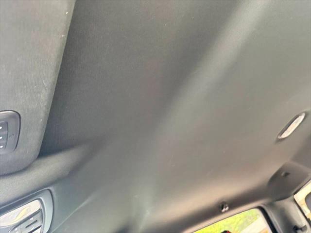 2019 Ram 1500 Rebel Crew Cab 4x4 57 Box