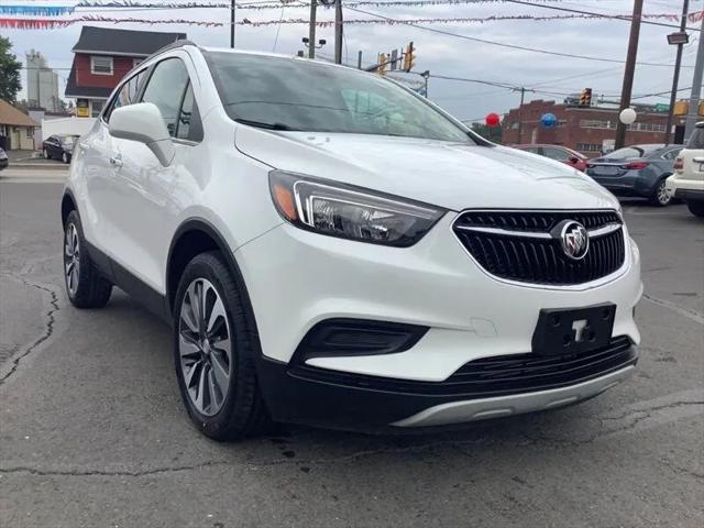 2022 Buick Encore FWD Preferred for sale in Hatboro, PA