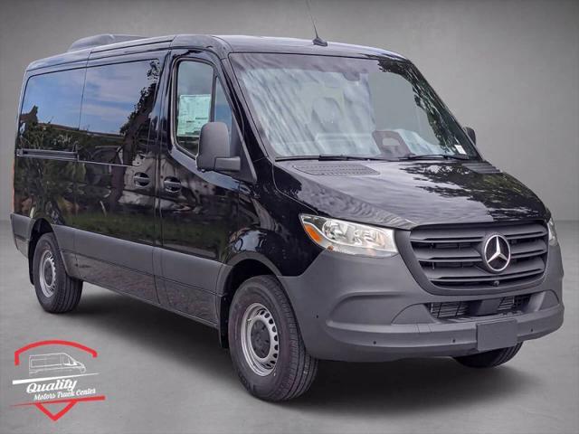 2022 Mercedes-Benz Sprinter 1500 Standard Roof I4 for sale in Miami, FL