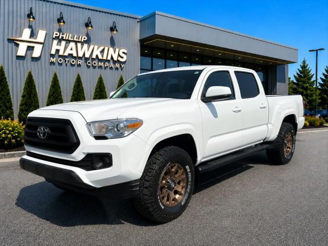 2023 Toyota Tacoma SR V6 for sale in Graniteville, SC
