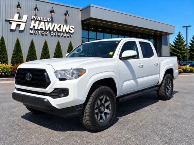 2023 Toyota Tacoma SR V6 for sale in Graniteville, SC