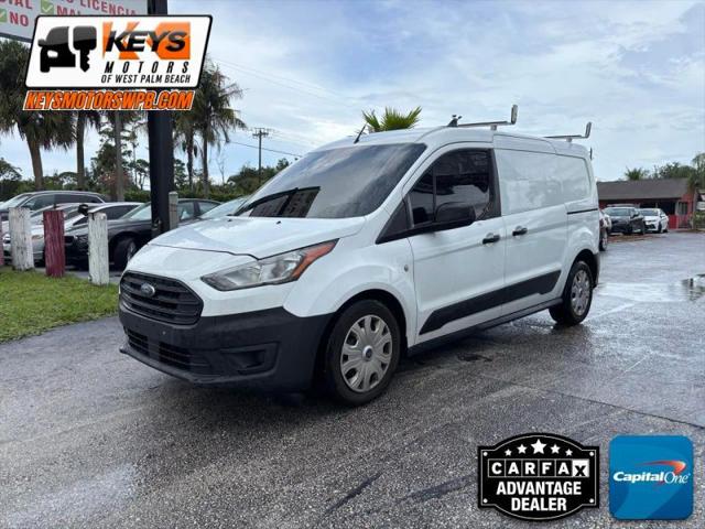 2020 Ford Transit Connect XL Cargo Van for sale in West Palm Beach, FL