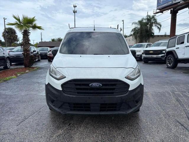 2020 Ford Transit Connect XL Cargo Van