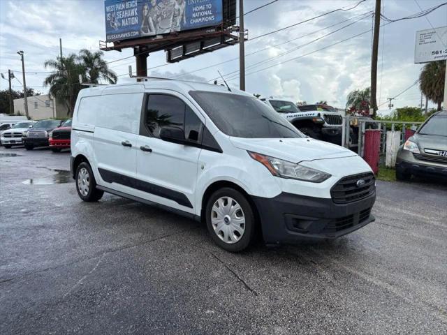 2020 Ford Transit Connect XL Cargo Van