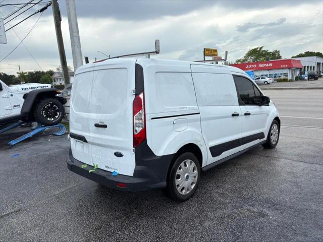 2020 Ford Transit Connect XL Cargo Van