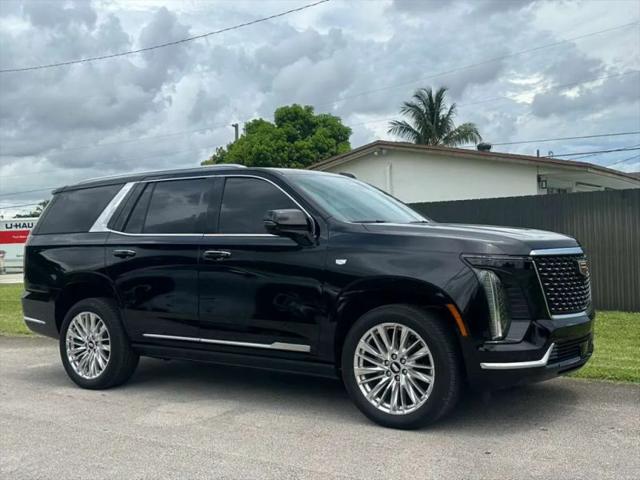 2026 Cadillac Escalade Luxury for sale in West Park, FL