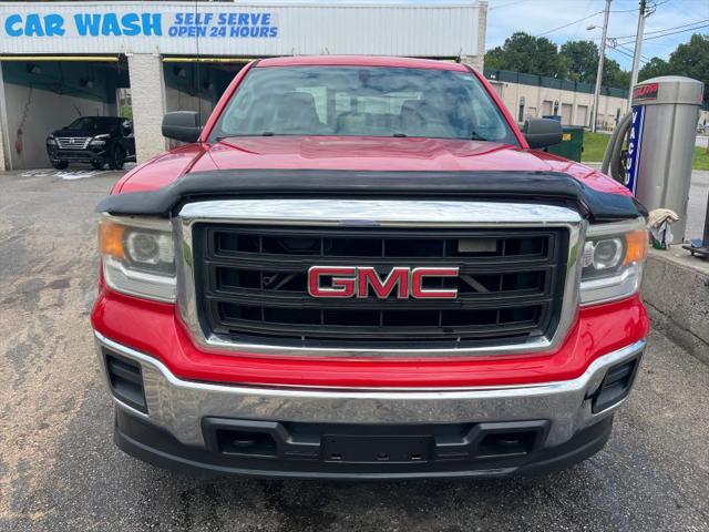 2014 GMC Sierra 1500 Base for sale in Glen Burnie, MD