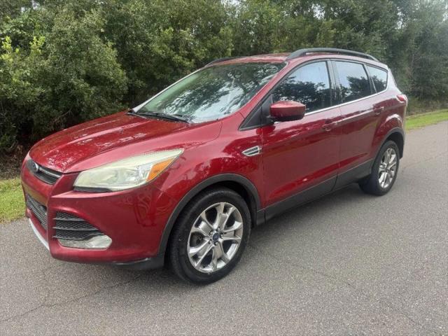 2016 Ford Escape SE for sale in Deland, FL