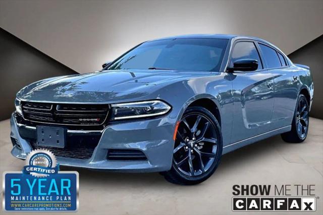 2023 Dodge Charger SXT for sale in Dallas, TX