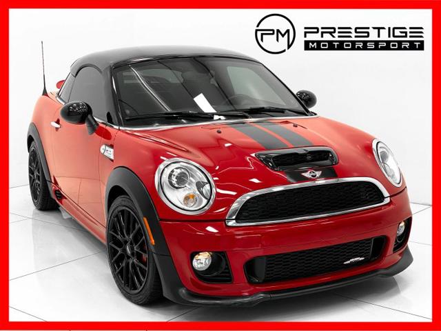 2012 MINI John Cooper Works John Cooper Works for sale in Rancho Cordova, CA