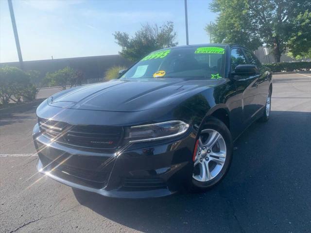 2020 Dodge Charger SXT RWD for sale in Louisville, KY