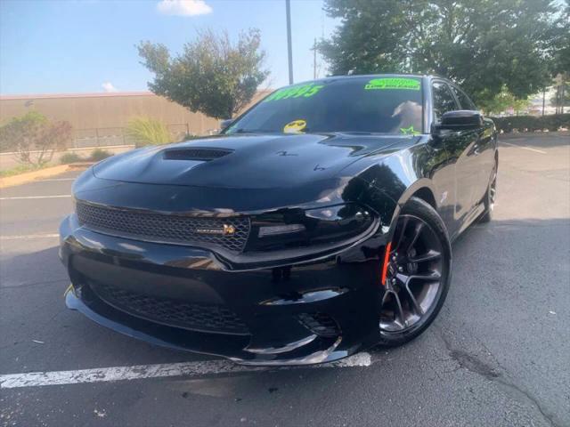 2021 Dodge Charger Scat Pack RWD for sale in Louisville, KY