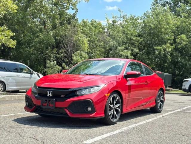 2019 Honda Civic Si for sale in Plainfield, NJ