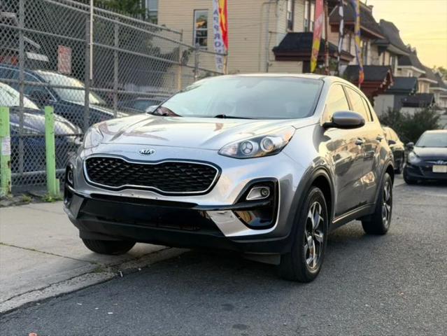 2020 Kia Sportage LX for sale in Plainfield, NJ