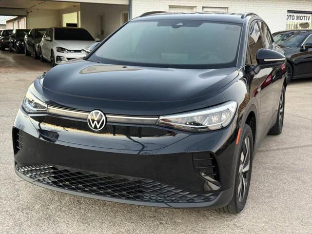2023 Volkswagen ID.4 AWD Pro for sale in Dallas, TX