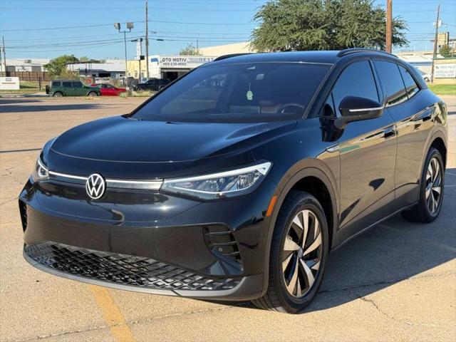 2023 Volkswagen ID.4 AWD Pro for sale in Dallas, TX