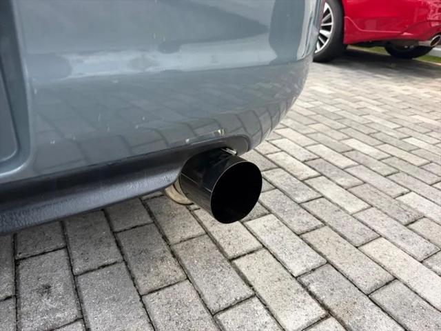 2002 Honda S2000 Base