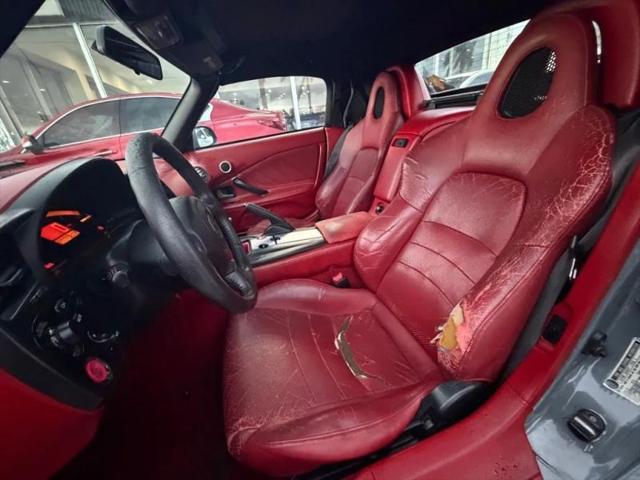 2002 Honda S2000 Base