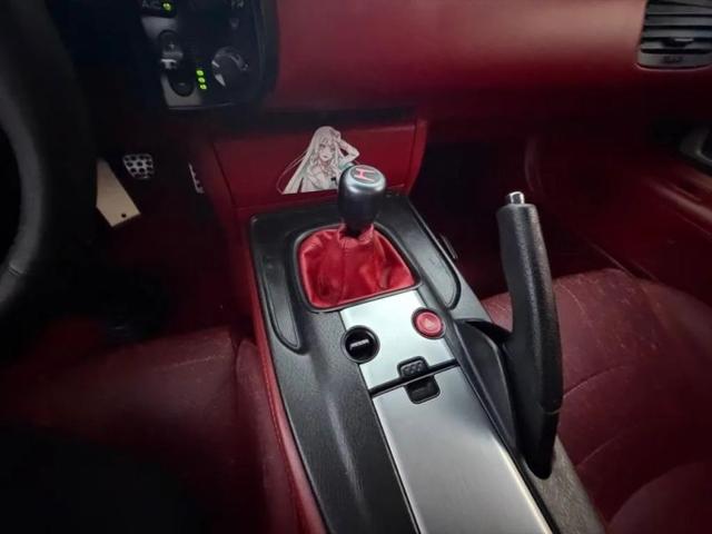 2002 Honda S2000 Base