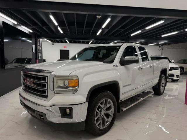 2014 GMC Sierra 1500 SLT for sale in Newark, NJ