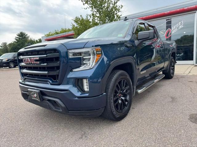 2019 GMC Sierra 1500 Elevation for sale in South Burlington, VT