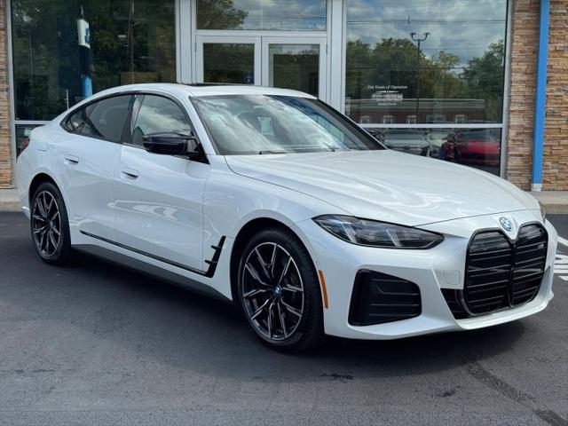 2025 BMW i4 M50 for sale in Burlington, NJ