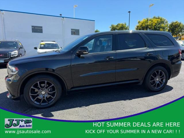2015 Dodge Durango R/T for sale in Wenatchee, WA