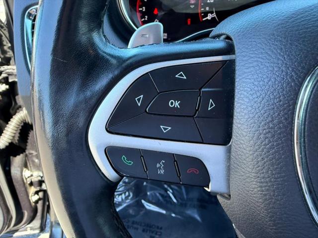 2015 Dodge Durango R/T
