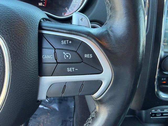 2015 Dodge Durango R/T
