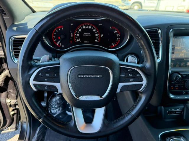 2015 Dodge Durango R/T