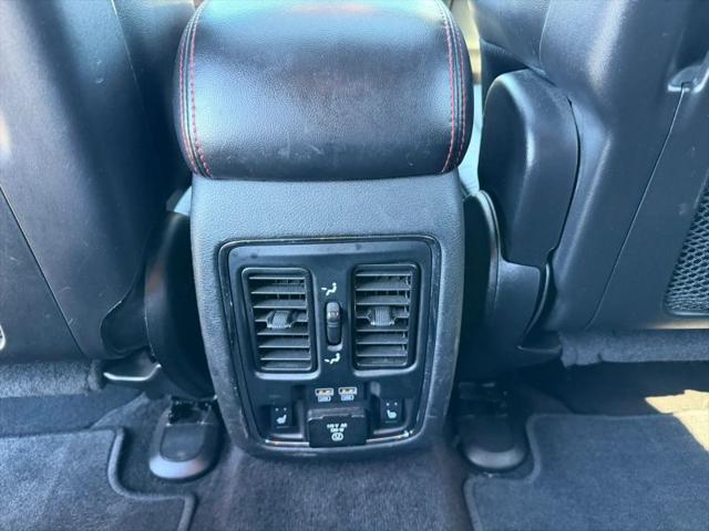 2015 Dodge Durango R/T