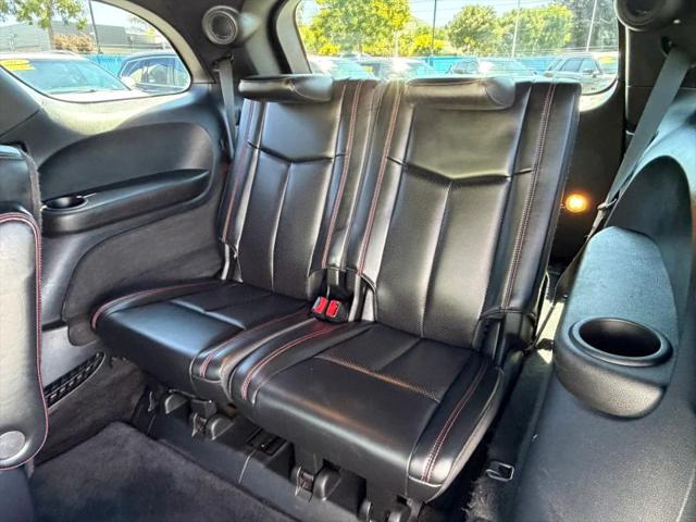 2015 Dodge Durango R/T