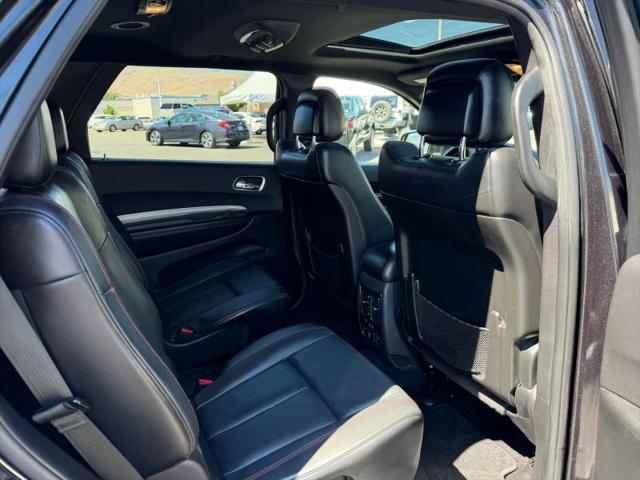 2015 Dodge Durango R/T