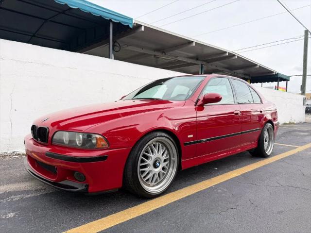 2000 BMW M5 Base for sale in Miami, FL