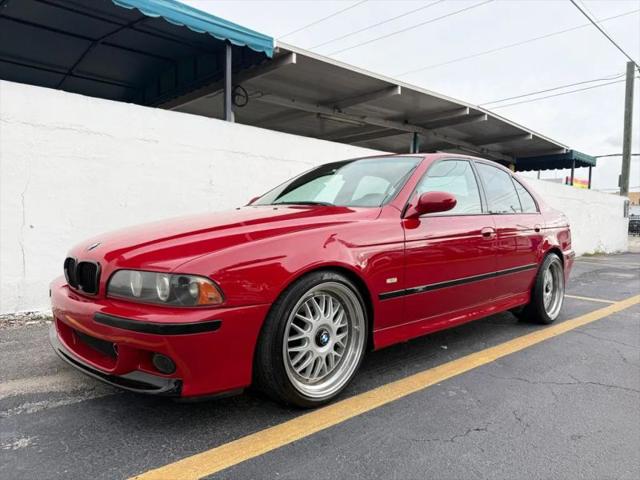 2000 BMW M5 Base for sale in Miami, FL