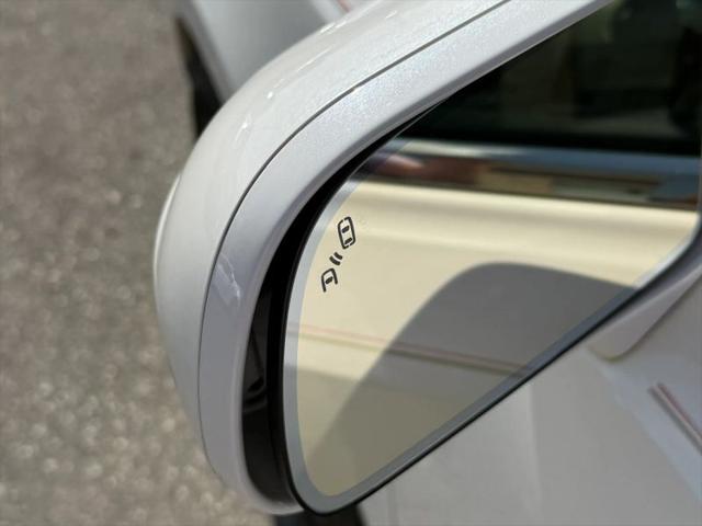 2011 Lincoln MKT EcoBoost