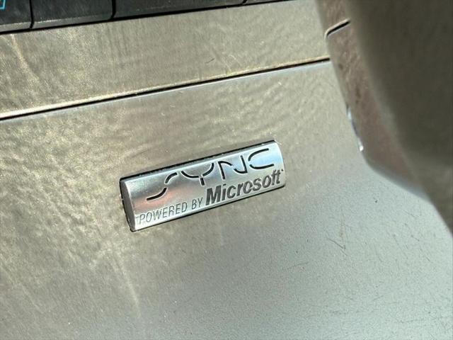 2011 Lincoln MKT EcoBoost
